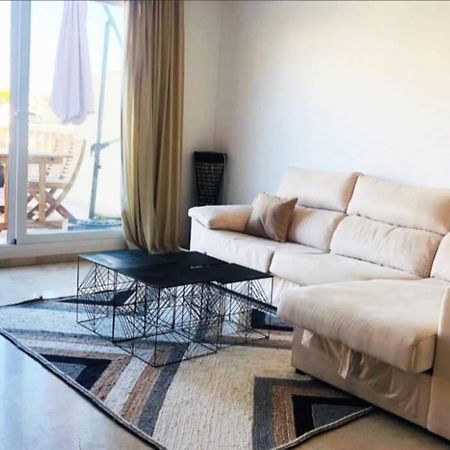 Ferienwohnung Tu Casa De Calp Exterior foto