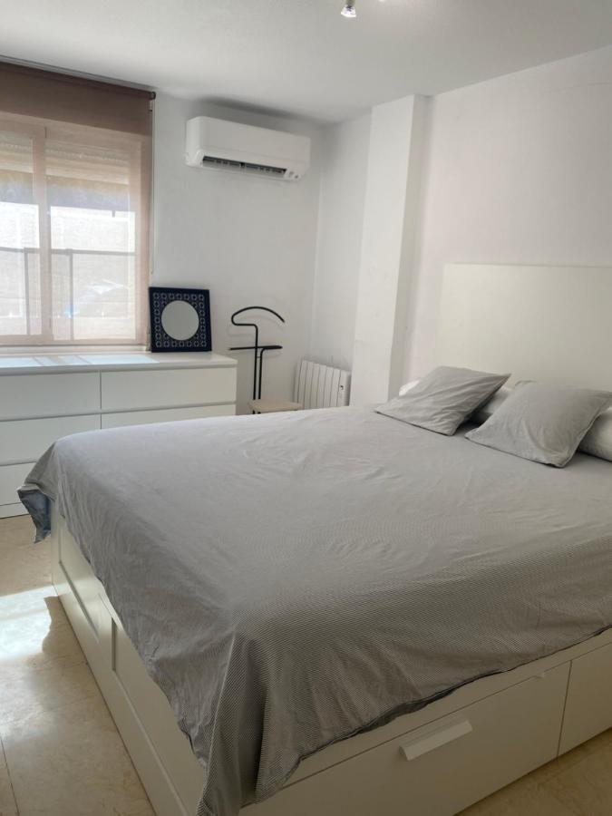 Ferienwohnung Tu Casa De Calp Exterior foto