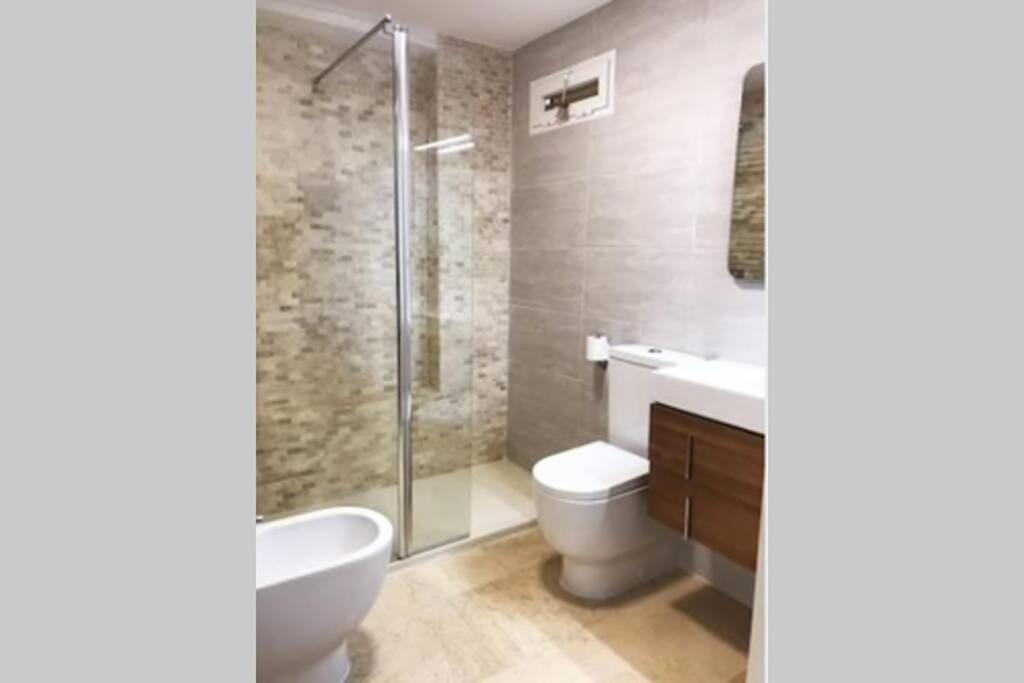 Ferienwohnung Tu Casa De Calp Exterior foto