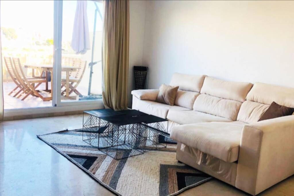 Ferienwohnung Tu Casa De Calp Exterior foto