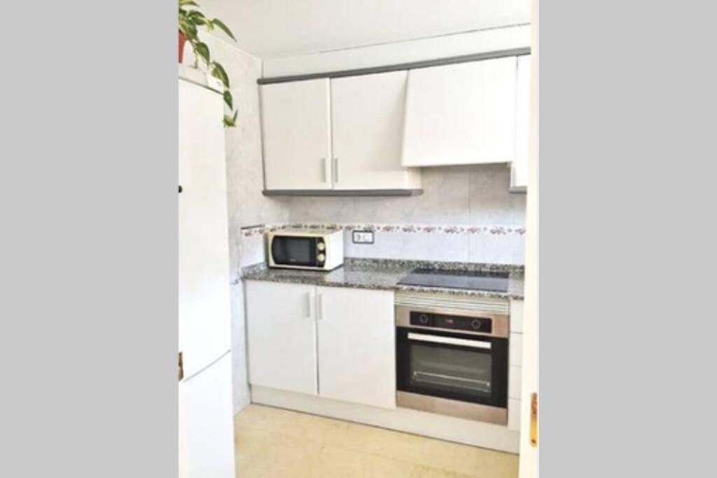Ferienwohnung Tu Casa De Calp Exterior foto