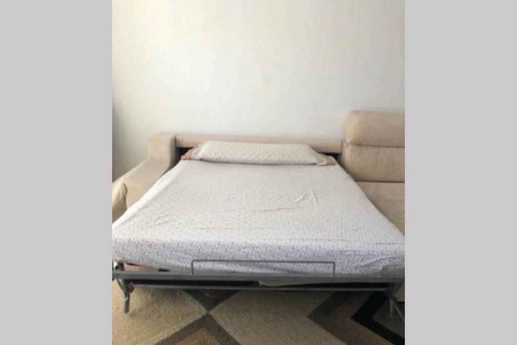 Ferienwohnung Tu Casa De Calp Exterior foto