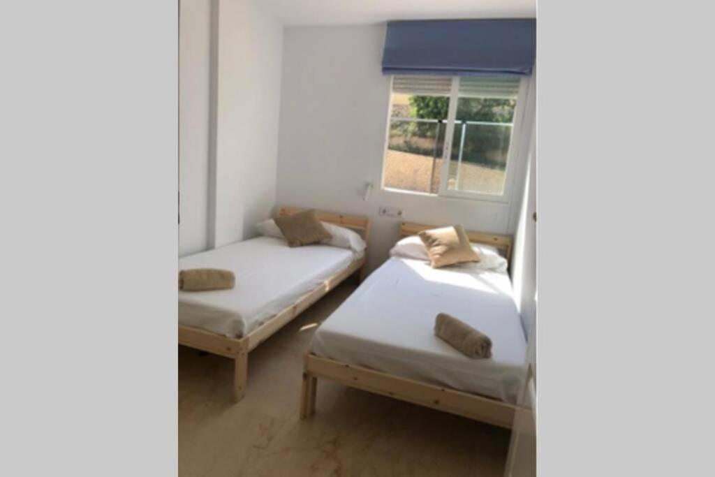 Ferienwohnung Tu Casa De Calp Exterior foto