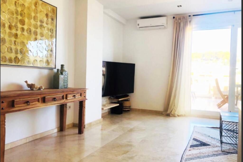 Ferienwohnung Tu Casa De Calp Exterior foto